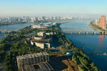 Trưng bày những bức ảnh hiếm về Triều Tiên 