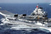 CSIS: Trung Quốc biến Biển Đông thành “ao nhà” vào năm 2030?