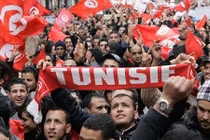 “Mùa xuân Ả-rập” tàn phá Trung Đông