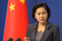 Trung Quốc kêu gọi kiềm chế trên Bán đảo Triều Tiên 