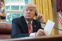 “Tuần trăng mật” Mỹ-Trung đã chấm dứt?