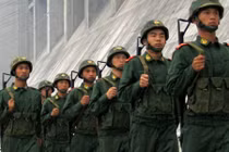 Vì sao Trung Quốc không thể “đánh” Myanmar?