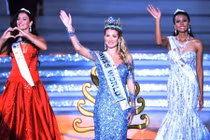 Chiêm ngưỡng vẻ đẹp Hoa hậu Thế giới kể từ năm 1951