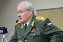 Tướng Nga: Triều Tiên khó thắng nếu đánh nhau với Mỹ