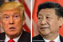 Tổng thống đắc cử Donald Trump làm đảo lộn quan hệ Mỹ-Trung?