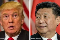 Tổng thống đắc cử Donald Trump làm đảo lộn quan hệ Mỹ-Trung?