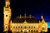 Phán quyết Biển Đông: Bước ngoặt trong chính sách đối ngoại của Trung Quốc