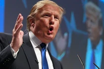 Đài NBC “sa thải” ứng viên tổng thống Mỹ Donald Trump 