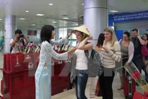 Việt Nam: Điểm đến ưa thích của du khách Nga