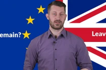 Brexit sẽ hủy hoại quyền lực Anh ở Châu Âu