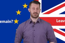 Brexit sẽ hủy hoại quyền lực Anh ở Châu Âu