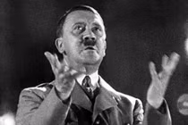 Berlin: Thủ đô Đức Quốc xã trước “Ngày tận thế”