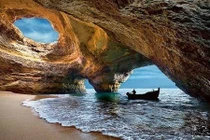 Chiêm ngưỡng 10 hang động kỳ vĩ nhất thế giới