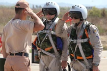 Năm đặc điểm trong chiến dịch không kích của Nga ở Syria