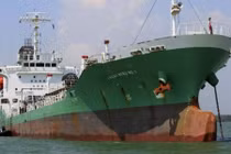 Hải tặc gia tăng hoạt động ở Đông Nam Á 