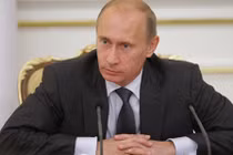 Năm thông điệp địa chính trị Nga phát đi từ Syria 