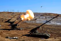 5 vũ khí nguy hiểm của Triều Tiên... Hàn Quốc dè chừng