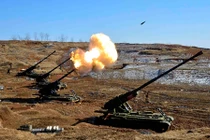 5 vũ khí nguy hiểm của Triều Tiên... Hàn Quốc dè chừng