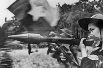 Chiến tranh Việt Nam qua ống kính phóng viên quốc tế 