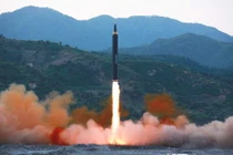 Năng lực thực sự của tên lửa hạt nhân Triều Tiên đến đâu?