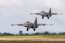 Vì sao chiến dịch không kích của Nga hiệu quả hơn Mỹ?