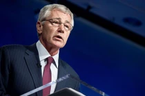 Hỗn loạn Trung Đông vẫn kéo dài trong thời kỳ “hậu IS” 