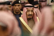 Ả-rập Xê-út "chơi rắn” trong các cuộc xung đột khu vực