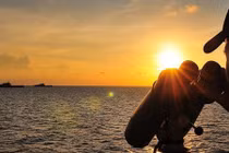 Philippines muốn Mỹ hỗ trợ tuần tra Biển Đông