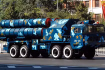 Vì sao Trung Quốc triển khai HQ-9 ở Biển Đông?