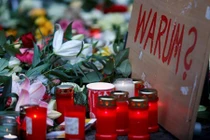 Tấn công khủng bố Berlin sẽ làm thay đổi cả nước Đức