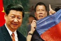 Tổng thống Philippines Duterte “có ích” cho cả Trung Quốc lẫn Mỹ?