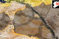 Quân đội Syria tiếp tục thắng lớn ở khu vực miền trung 