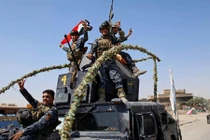 Iraq và Syria sẽ ra sao sau khi đánh bại phiến quân IS?