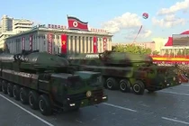 Triều Tiên đã có tên lửa đạn đạo bắn tới Mỹ?