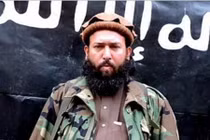 UAV Mỹ tiêu diệt trùm IS ở Afghanistan