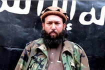 UAV Mỹ tiêu diệt trùm IS ở Afghanistan