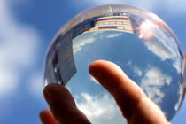 CIA dự báo tương lai thế giới đến năm 2035