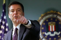 FBI ngầm giúp ông Donald Trump thắng bà Hillary Clinton?