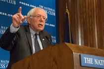 Phương Tây chọn “chống khủng bố” hay “chiến tranh lạnh mới”?