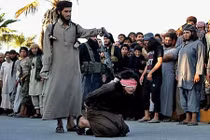 Cư dân “thủ phủ” Raqqa nổi dậy chống phiến quân IS