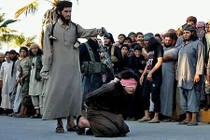 Cư dân “thủ phủ” Raqqa nổi dậy chống phiến quân IS