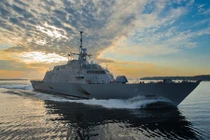 Chiến lược “Hai gọng kìm” kiềm chế Trung Quốc ở Biển Đông