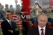 Nga cao tay trong “ván cờ Ukraine” 