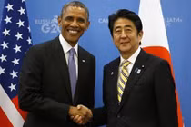 Hướng dẫn quốc phòng Mỹ-Nhật mới chọc giận Trung Quốc 