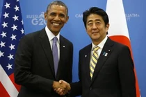 Hướng dẫn quốc phòng Mỹ-Nhật mới chọc giận Trung Quốc 