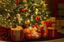 Nguồn gốc tục lệ “trao quà” trong ngày lễ Giáng sinh