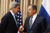 Liệu Nga-Mỹ có chung tay cởi “nút thắt Trung Đông”?