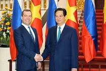 FTA Việt Nam-EAEC: Không chỉ có ý nghĩa kinh tế 