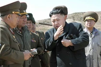 Khó xảy ra cuộc chiến tổng lực ở Bán đảo Triều Tiên?