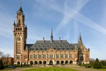 Philippines thề đánh bại Trung Quốc tại Tòa án UNCLOS